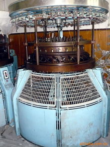 無(wú)錫順創(chuàng)針織 專業(yè)織造機(jī)械與高品質(zhì)針紡織品銷售全覽